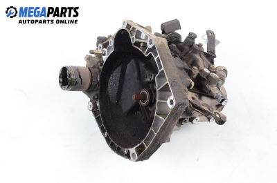 Ръчна скоростна кутия за Fiat Brava Hatchback (10.1995 - 06.2003) 1.4 12V (182.BA), 80 к.с.