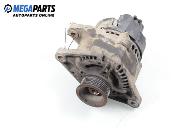 Алтернатор / генератор за Fiat Brava Hatchback (10.1995 - 06.2003) 1.4 12V (182.BA), 80 к.с.