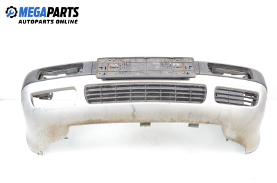 Предна броня за Audi 80 Sedan B4 (09.1991 - 12.1994), седан, позиция: предна