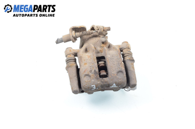 Спирачен апарат за Audi 80 Sedan B4 (09.1991 - 12.1994), позиция: задна, дясна