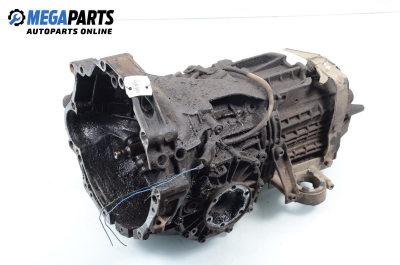 Ръчна скоростна кутия за Audi 80 Sedan B4 (09.1991 - 12.1994) 2.3 E, 133 к.с.