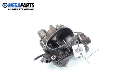 Дроселова клапа за Audi 80 Sedan B4 (09.1991 - 12.1994) 2.3 E, 133 к.с.