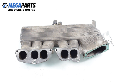 Всмукателен колектор за Audi 80 Sedan B4 (09.1991 - 12.1994) 2.3 E, 133 к.с.