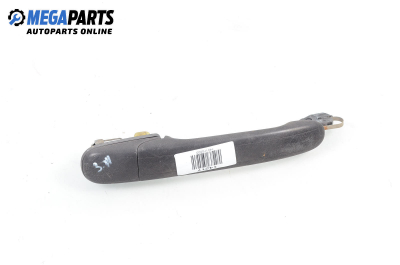 Външна дръжка за Ford Galaxy Minivan I (03.1995 - 05.2006), 4+1 вр., миниван, позиция: задна, лява