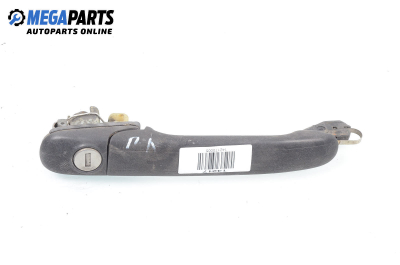 Външна дръжка за Ford Galaxy Minivan I (03.1995 - 05.2006), 4+1 вр., миниван, позиция: предна, лява