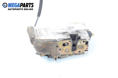 Брава на врата за Ford Galaxy Minivan I (03.1995 - 05.2006), позиция: предна, лява