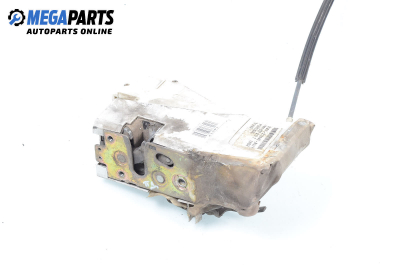 Брава на врата за Ford Galaxy Minivan I (03.1995 - 05.2006), позиция: предна, дясна