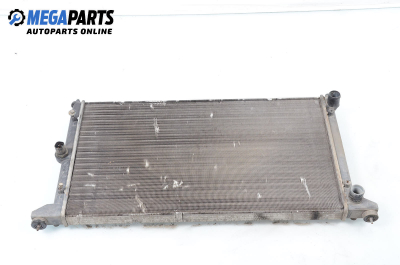 Воден радиатор за Ford Galaxy Minivan I (03.1995 - 05.2006) 1.9 TDI, 90 к.с.