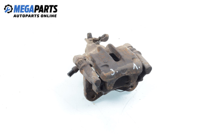 Спирачен апарат за Ford Galaxy Minivan I (03.1995 - 05.2006), позиция: задна, лява