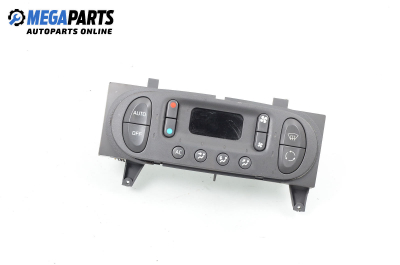 Панел климатроник за Renault Scenic I Minivan (09.1999 - 07.2010)