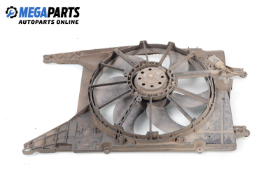 Перка охлаждане за Renault Scenic I Minivan (09.1999 - 07.2010) 1.6 16V (JA0B, JA04, JA11), 107 к.с.