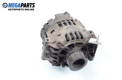 Алтернатор / генератор за Renault Scenic I Minivan (09.1999 - 07.2010) 1.6 16V (JA0B, JA04, JA11), 107 к.с.