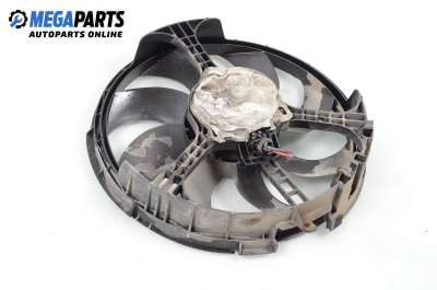 Перка охлаждане за Fiat Stilo Hatchback (10.2001 - 11.2010) 1.8 16V (192_XC1A), 133 к.с.