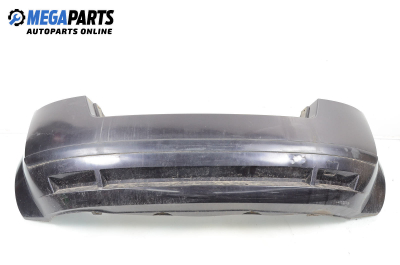 Задна броня за Fiat Stilo Hatchback (10.2001 - 11.2010), хечбек