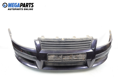 Предна броня за Fiat Stilo Hatchback (10.2001 - 11.2010), хечбек, позиция: предна