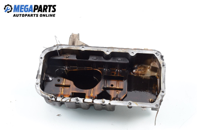 Картер за Fiat Stilo Hatchback (10.2001 - 11.2010) 1.8 16V (192_XC1A), 133 к.с.