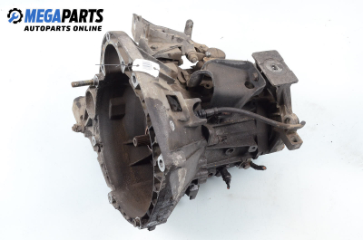 Ръчна скоростна кутия за Fiat Stilo Hatchback (10.2001 - 11.2010) 1.8 16V (192_XC1A), 133 к.с.