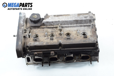 Глава за Fiat Stilo Hatchback (10.2001 - 11.2010) 1.8 16V (192_XC1A), 133 к.с.