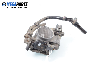 Дроселова клапа за Fiat Stilo Hatchback (10.2001 - 11.2010) 1.8 16V (192_XC1A), 133 к.с.