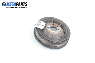 Демпферна шайба за Fiat Stilo Hatchback (10.2001 - 11.2010) 1.8 16V (192_XC1A), 133 к.с.