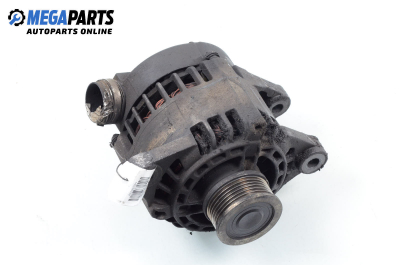 Алтернатор / генератор за Fiat Marea Weekend (09.1996 - 12.2007) 1.9 TD 100, 100 к.с.