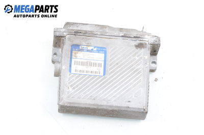 Компютър двигател за Fiat Marea Weekend (09.1996 - 12.2007) 1.9 TD 100, 100 к.с., № Lucas R04080003L