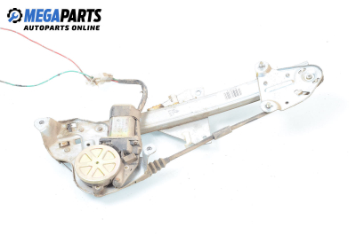 Машинка ел. стъкло за Mazda 323 S V Sedan (09.1992 - 12.2003), 4+1 вр., седан, позиция: задна, дясна