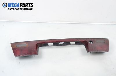 Стопове за Mazda 323 S V Sedan (09.1992 - 12.2003), седан, позиция: средна