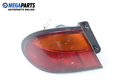 Стоп за Mazda 323 S V Sedan (09.1992 - 12.2003), седан, позиция: лява