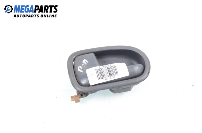 Вътрешна дръжка за Mazda 323 S V Sedan (09.1992 - 12.2003), 4+1 вр., седан, позиция: предна, лява