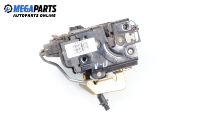 Брава на врата за Audi A6 Avant C5 (11.1997 - 01.2005), позиция: предна, лява