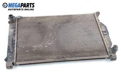 Воден радиатор за Audi A6 Avant C5 (11.1997 - 01.2005) 2.5 TDI, 150 к.с.