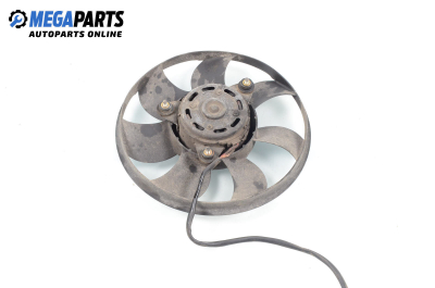 Перка охлаждане за Audi A6 Avant C5 (11.1997 - 01.2005) 2.5 TDI, 150 к.с.