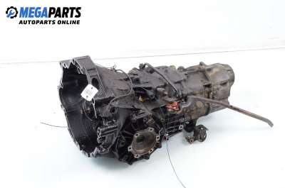 Ръчна скоростна кутия за Audi A6 Avant C5 (11.1997 - 01.2005) 2.5 TDI, 150 к.с.