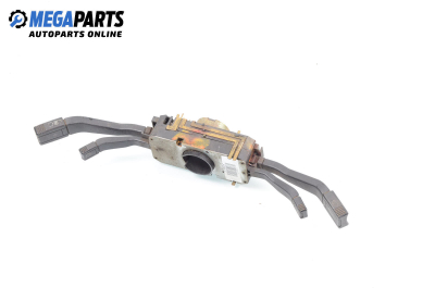 Лостчета светлини и чистачки за Audi 80 Sedan B3 (06.1986 - 10.1991)