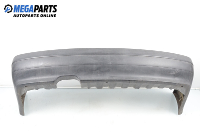 Задна броня за Audi 80 Sedan B3 (06.1986 - 10.1991), седан