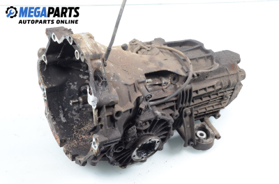 Ръчна скоростна кутия за Audi 80 Sedan B3 (06.1986 - 10.1991) 1.8 S, 90 к.с.