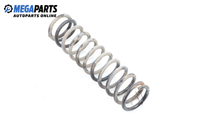Пружина за ходова част за Audi 80 Sedan B3 (06.1986 - 10.1991), седан, позиция: задна