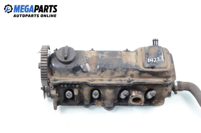 Глава за Audi 80 Sedan B3 (06.1986 - 10.1991) 1.8 S, 90 к.с.