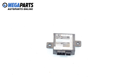 Имобилайзер за Honda Civic VI Hatchback (10.1995 - 02.2001), № 00 95 0822