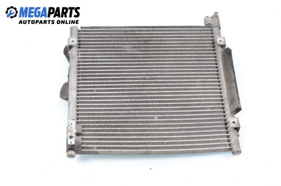 Климатичен радиатор за Honda Civic VI Hatchback (10.1995 - 02.2001) 1.4 i S (EJ9), 90 к.с.