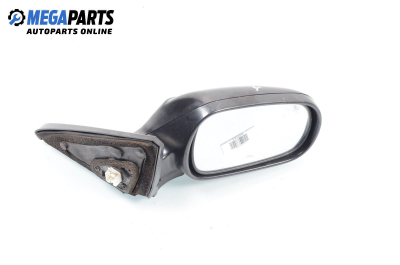 Огледало за Honda Civic VI Hatchback (10.1995 - 02.2001), 2+1 вр., хечбек, позиция: дясна