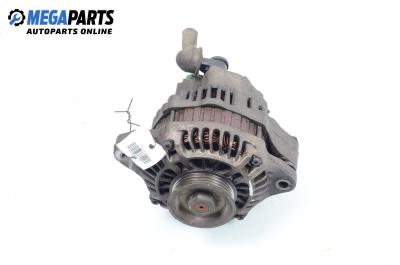 Алтернатор / генератор за Honda Civic VI Hatchback (10.1995 - 02.2001) 1.4 i S (EJ9), 90 к.с.