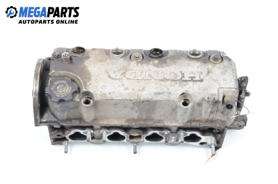 Глава за Honda Civic VI Hatchback (10.1995 - 02.2001) 1.4 i S (EJ9), 90 к.с.