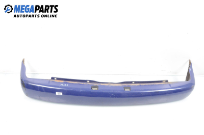 Задна броня за Volkswagen Polo Hatchback II (10.1994 - 10.1999), хечбек