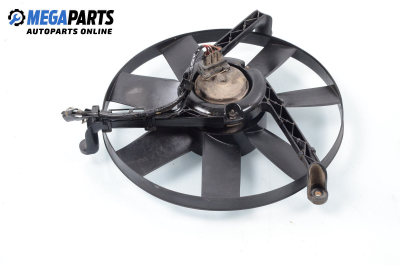 Перка охлаждане за Volkswagen Polo Hatchback II (10.1994 - 10.1999) 45 1.0, 45 к.с.