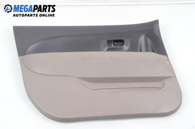 Кора врата за Daihatsu Sirion Hatchback II (01.2005 - 07.2011), 4+1 вр., хечбек, позиция: предна, дясна