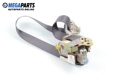 Предпазен колан за Daihatsu Sirion Hatchback II (01.2005 - 07.2011), 4+1 вр., позиция: предна, дясна