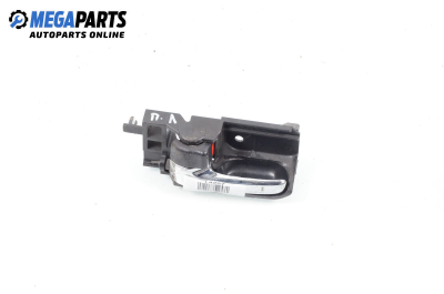 Вътрешна дръжка за Daihatsu Sirion Hatchback II (01.2005 - 07.2011), 4+1 вр., хечбек, позиция: предна, лява