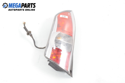 Стоп за Daihatsu Sirion Hatchback II (01.2005 - 07.2011), хечбек, позиция: лява